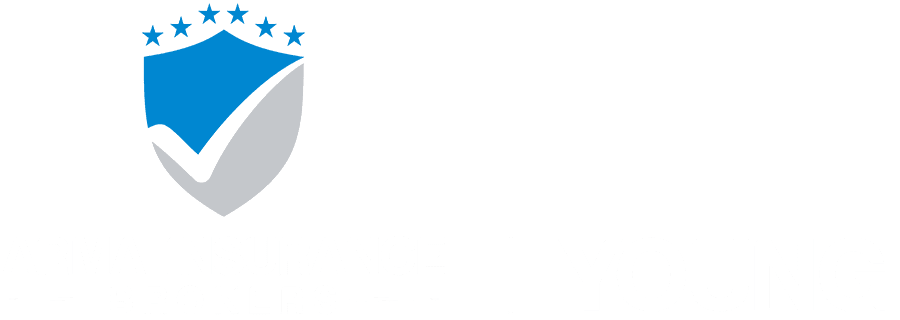 Arma Insurance Brokers Young Logo